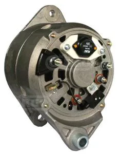 111746 CARGO - 1.ALTERNATOR — zdjęcie 1 z 6