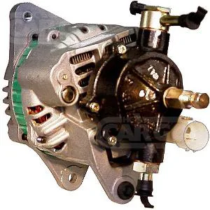 111767 CARGO - 1.ALTERNATOR — zdjęcie 1 z 6