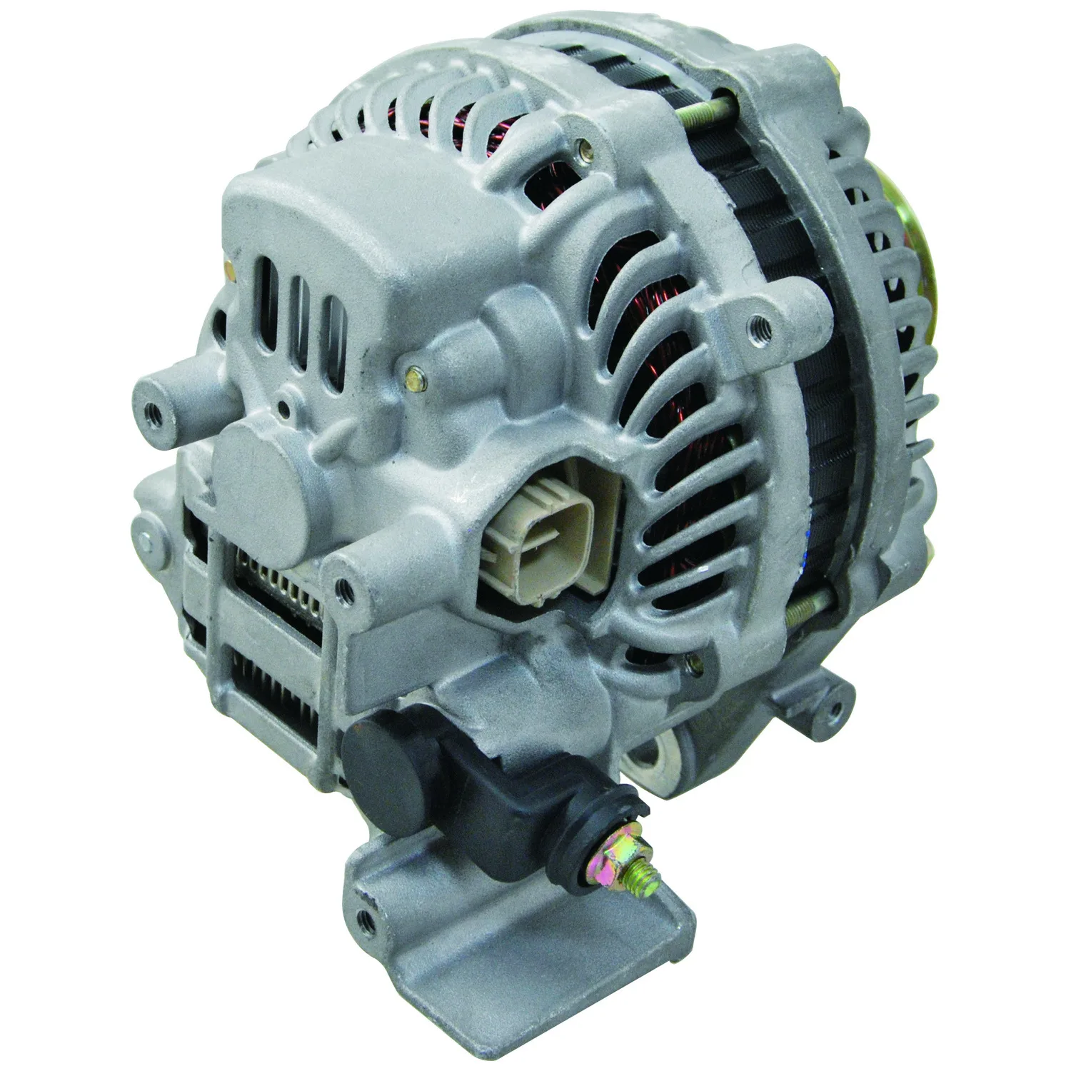 11176N WAI - 1.ALTERNATOR — zdjęcie 8 z 9