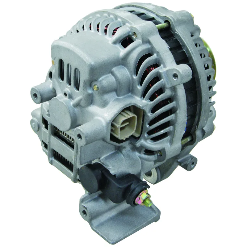 11176N WAI - 1.ALTERNATOR — zdjęcie 8 z 9
