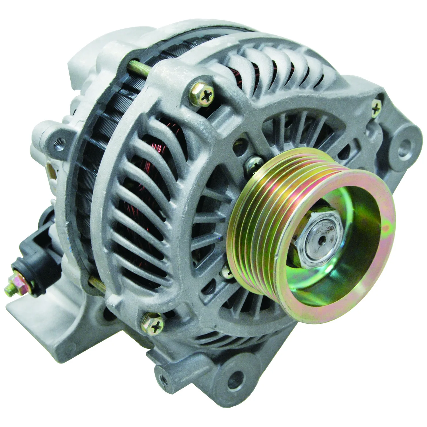 11176N WAI - 1.ALTERNATOR — zdjęcie 5 z 9