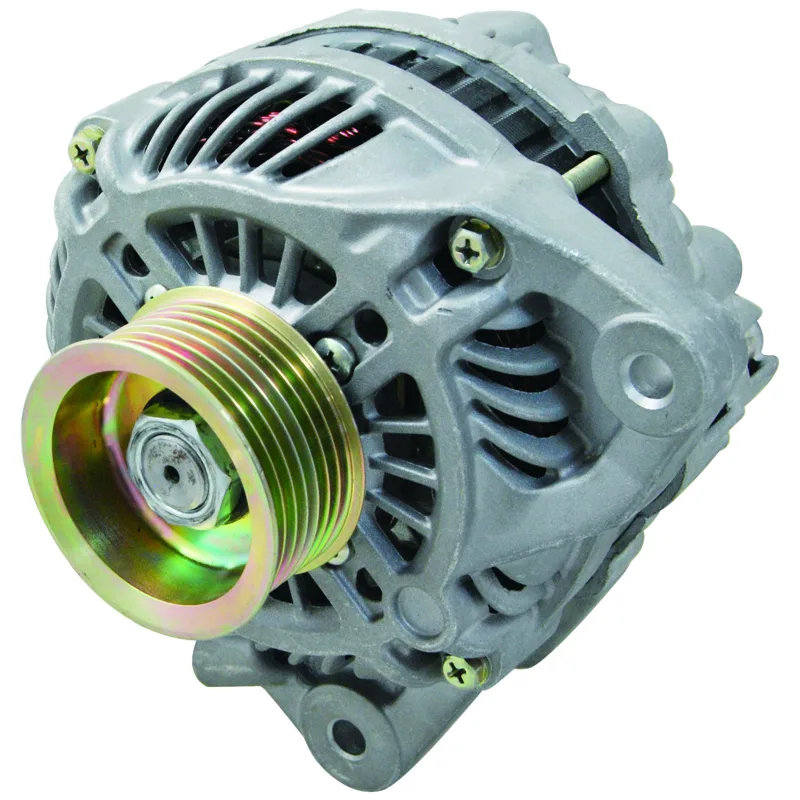 11176N WAI - 1.ALTERNATOR — zdjęcie 4 z 9