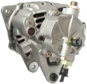 111797 CARGO - 1.ALTERNATOR — zdjęcie 1 z 6