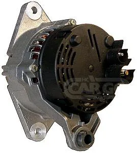 111802 CARGO - 1.ALTERNATOR — zdjęcie 1 z 6