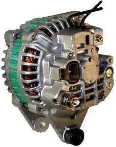 111806 CARGO - 1.ALTERNATOR — zdjęcie 1 z 6