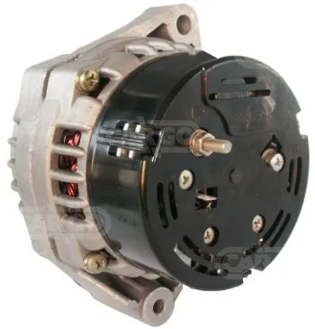 111811 CARGO - 1.ALTERNATOR — zdjęcie 1 z 1