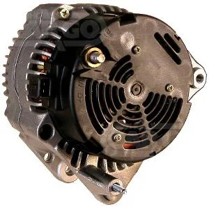 111820 CARGO - 1.ALTERNATOR — zdjęcie 1 z 6