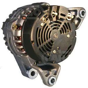 111824 CARGO - 1.ALTERNATOR — zdjęcie 1 z 6