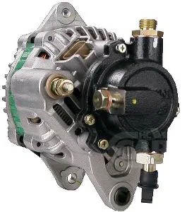 111831 CARGO - 1.ALTERNATOR — zdjęcie 1 z 6