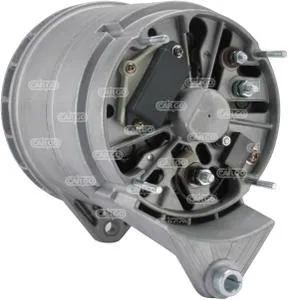 111833 CARGO - 1.ALTERNATOR — zdjęcie 1 z 6