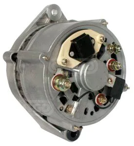 111834 CARGO - 1.ALTERNATOR — zdjęcie 1 z 6