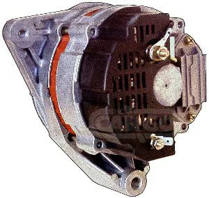 111841 CARGO - 1.ALTERNATOR — zdjęcie 1 z 6