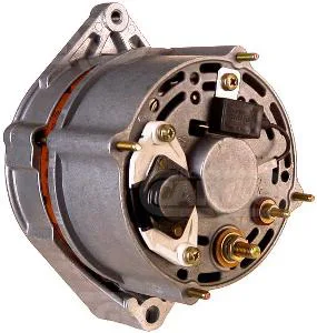 111843 CARGO - 1.ALTERNATOR — zdjęcie 1 z 6