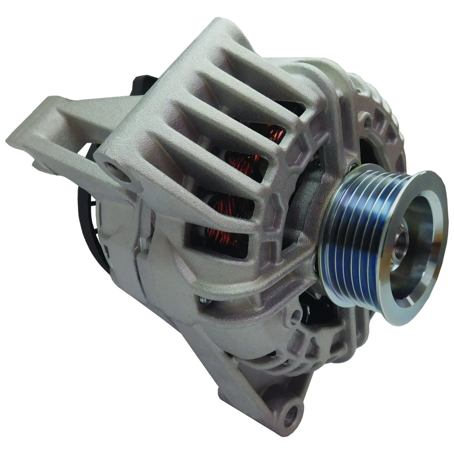 11185N WAI - 1.ALTERNATOR — zdjęcie 5 z 9