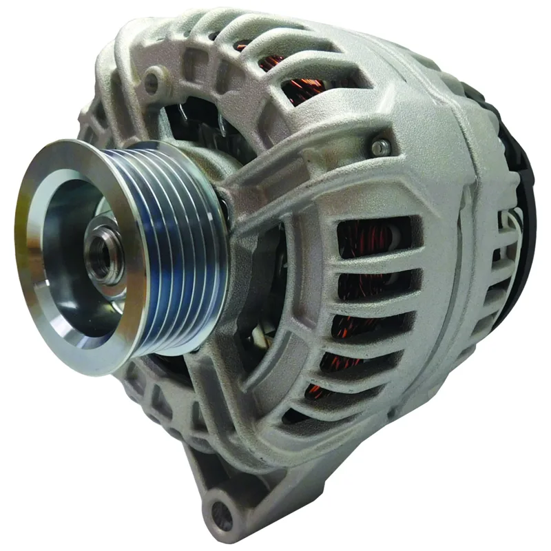 11185N WAI - 1.ALTERNATOR — zdjęcie 4 z 9