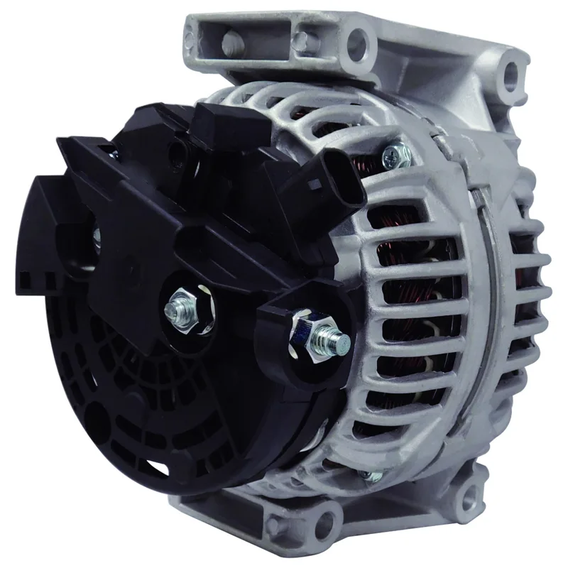 11186N WAI - 1.ALTERNATOR — zdjęcie 8 z 9