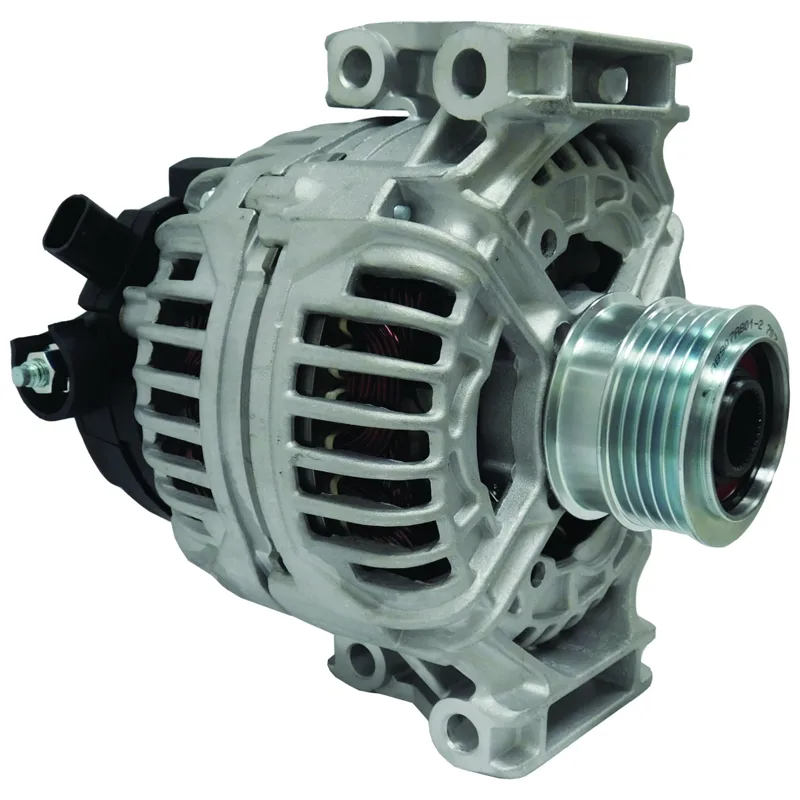 11186N WAI - 1.ALTERNATOR — zdjęcie 5 z 9