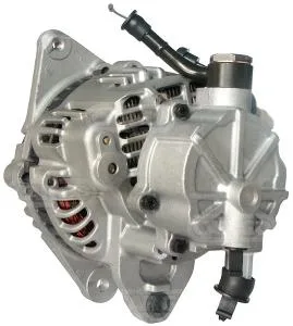111872 CARGO - 1.ALTERNATOR — zdjęcie 1 z 6