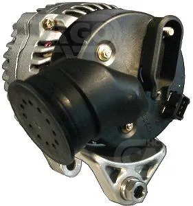 111873 CARGO - 1.ALTERNATOR — zdjęcie 1 z 6