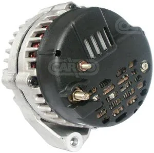 111883 CARGO - 1.ALTERNATOR — zdjęcie 1 z 6