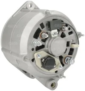 111886 CARGO - 1.ALTERNATOR — zdjęcie 1 z 6