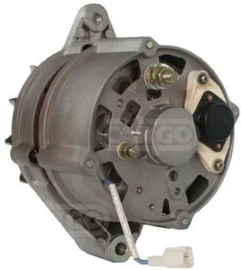 111888 CARGO - 1.ALTERNATOR — zdjęcie 1 z 6