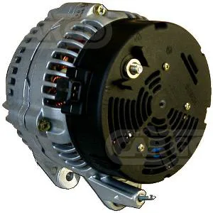 111898 CARGO - 1.ALTERNATOR — zdjęcie 1 z 6