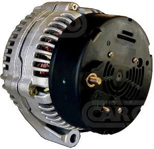 111902 CARGO - 1.ALTERNATOR — zdjęcie 1 z 6
