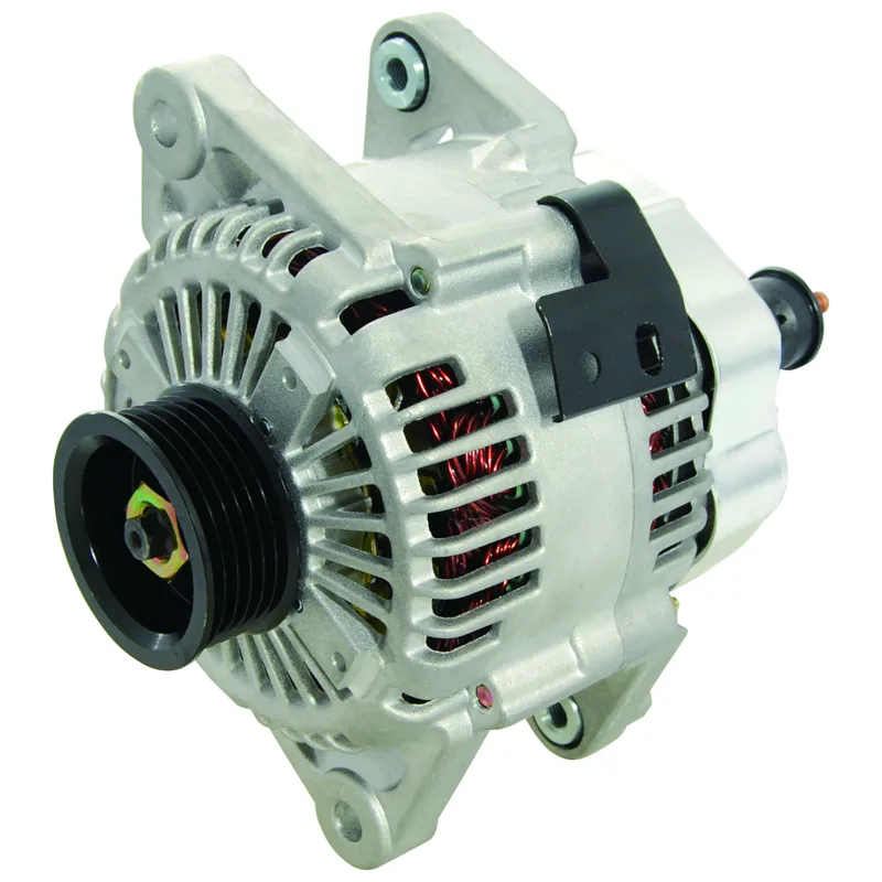 11190N WAI - 1.ALTERNATOR — zdjęcie 2 z 2