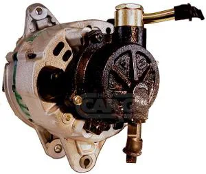 111929 CARGO - 1.ALTERNATOR — zdjęcie 1 z 6