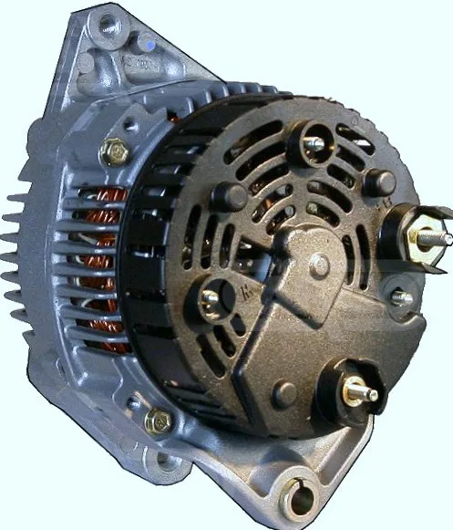 111934 CARGO - 1.ALTERNATOR — zdjęcie 1 z 1