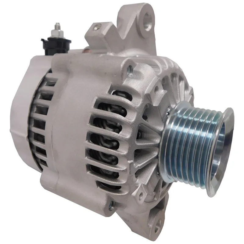 11194N WAI - 1.ALTERNATOR — zdjęcie 5 z 8
