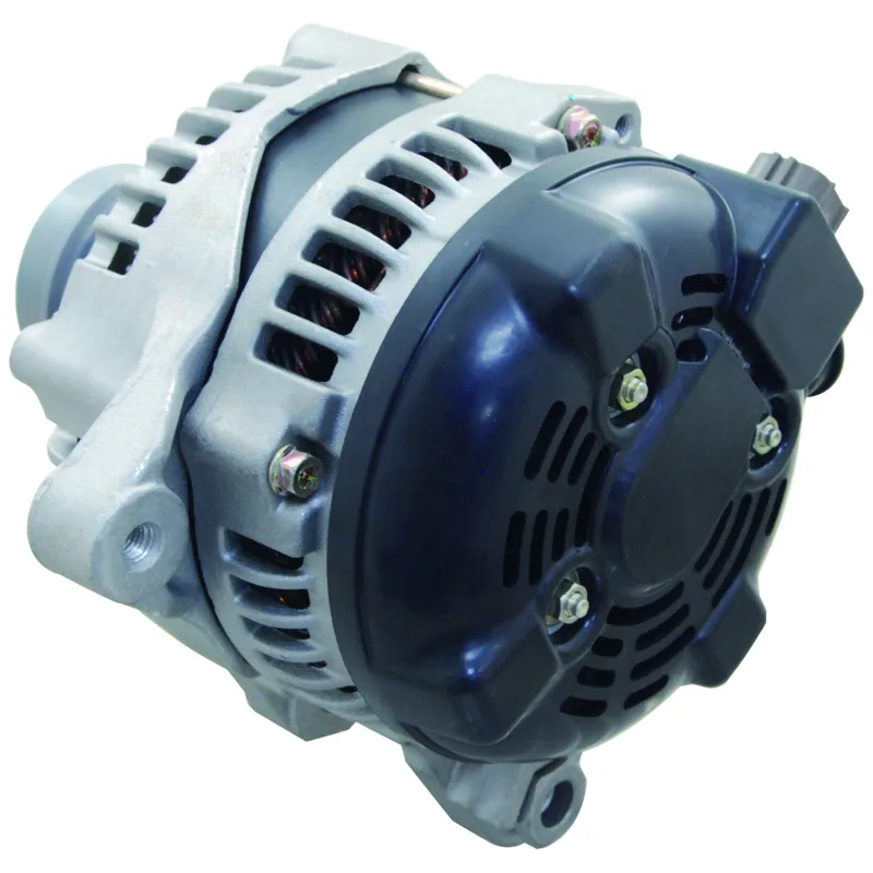 11195 WAI - 1.ALTERNATOR — zdjęcie 1 z 9