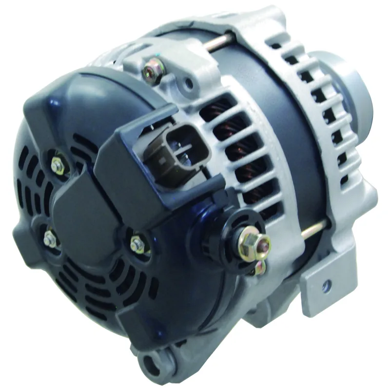 11195 WAI - 1.ALTERNATOR — zdjęcie 8 z 9