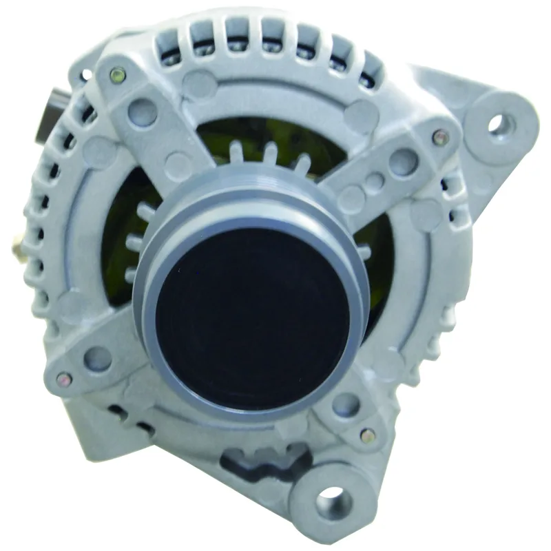 11195 WAI - 1.ALTERNATOR — zdjęcie 7 z 9