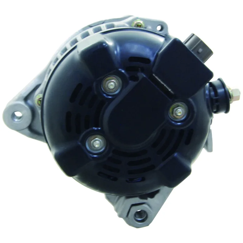 11195 WAI - 1.ALTERNATOR — zdjęcie 6 z 9