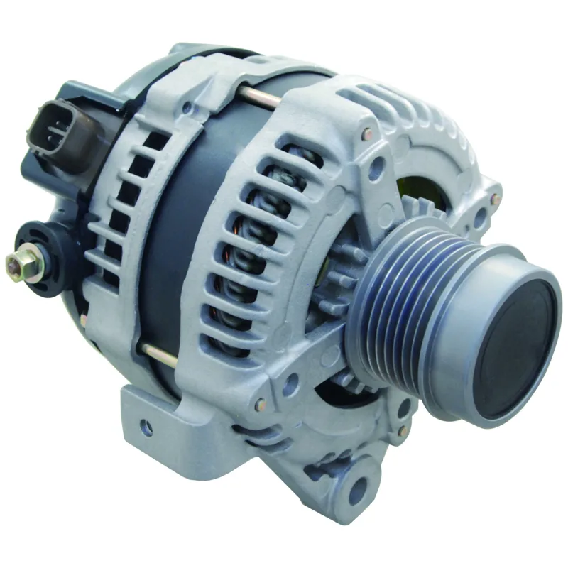 11195 WAI - 1.ALTERNATOR — zdjęcie 5 z 9