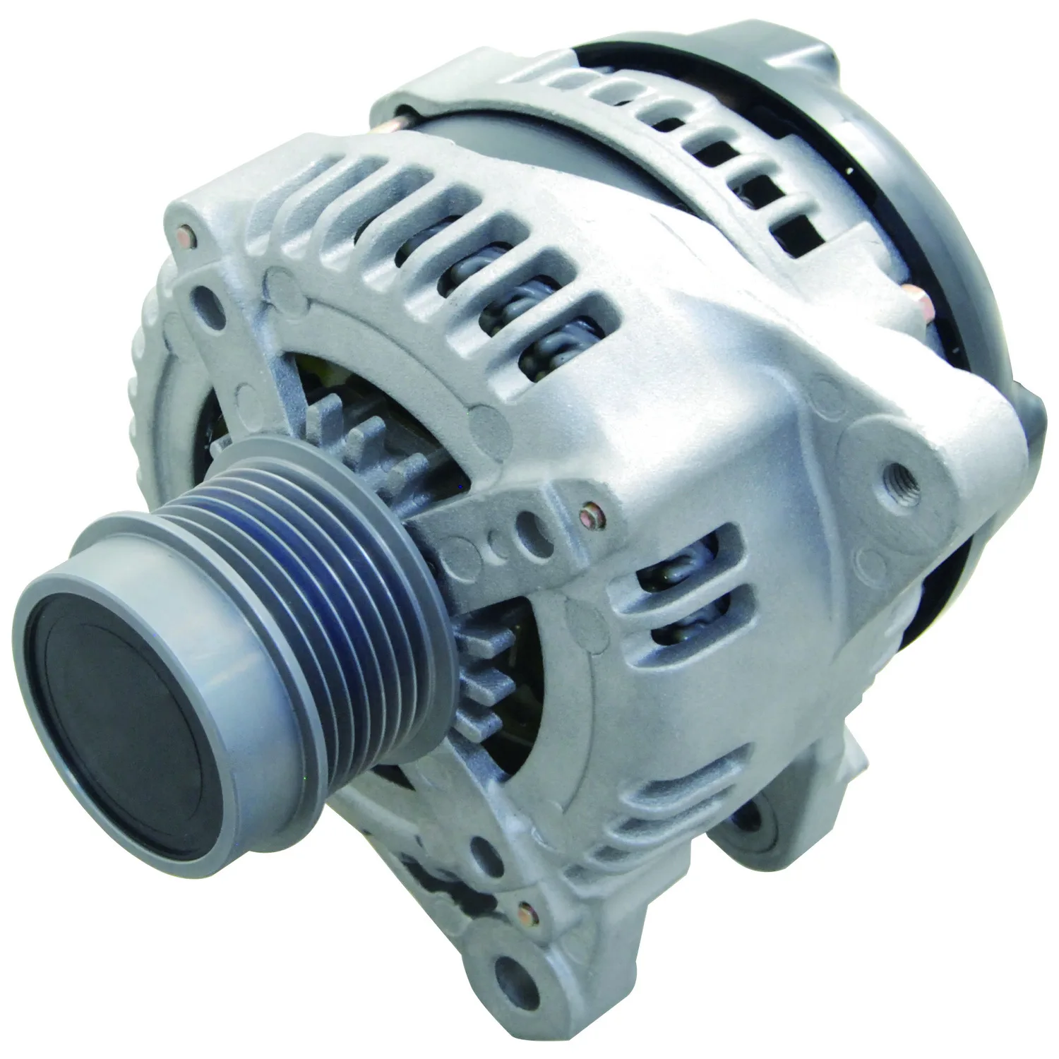 11195 WAI - 1.ALTERNATOR — zdjęcie 4 z 9