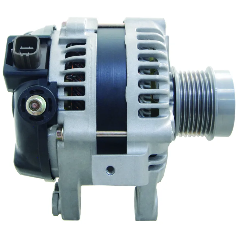 11195 WAI - 1.ALTERNATOR — zdjęcie 3 z 9
