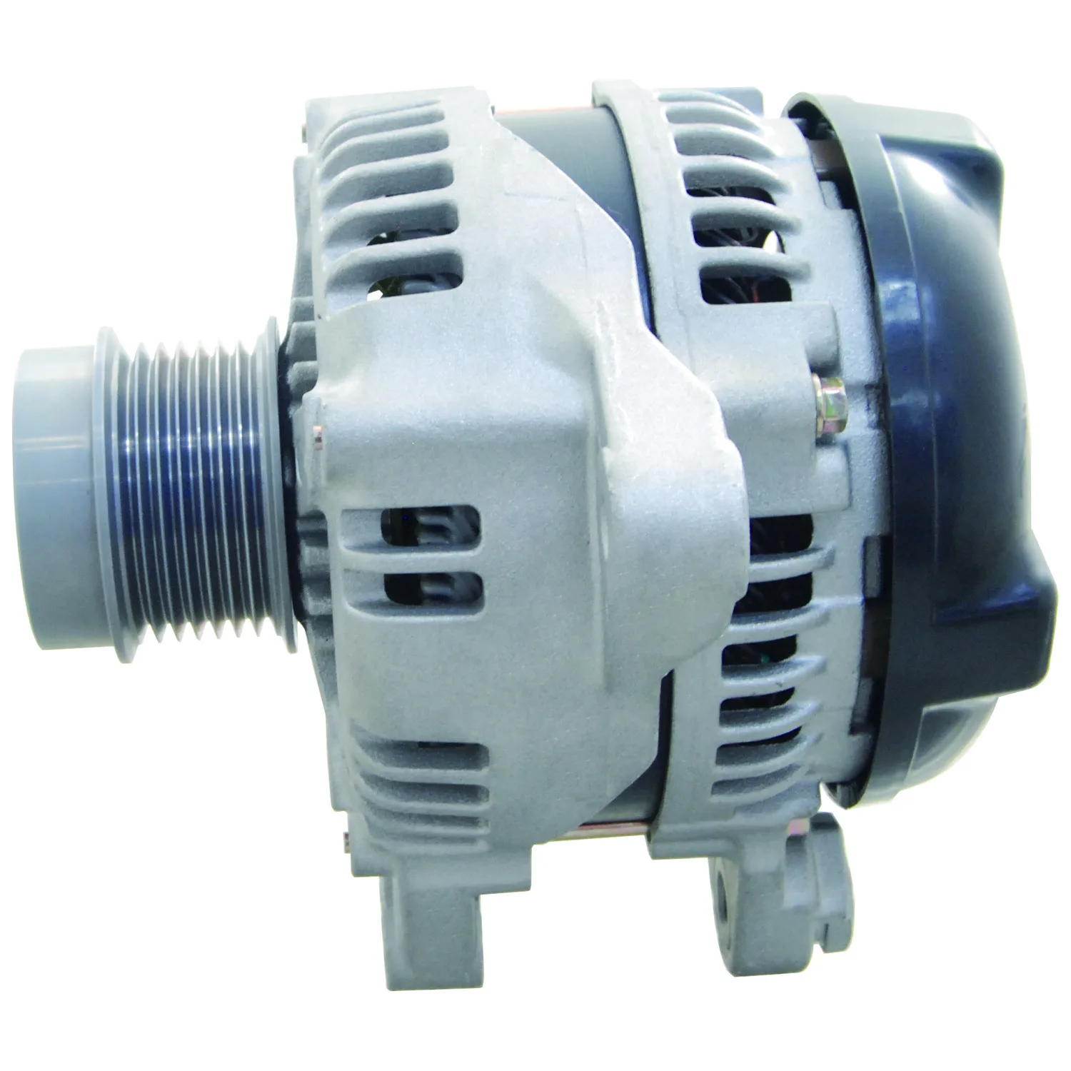 11195 WAI - 1.ALTERNATOR — zdjęcie 2 z 9