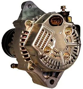 111963 CARGO - 1.ALTERNATOR — zdjęcie 1 z 6