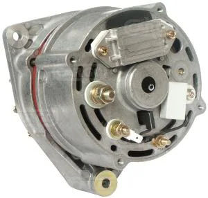 111978 CARGO - 1.ALTERNATOR — zdjęcie 1 z 6