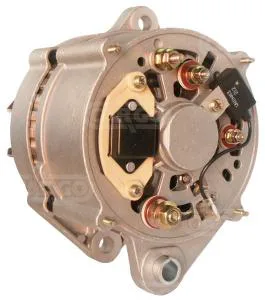 111987 CARGO - 1.ALTERNATOR — zdjęcie 1 z 6