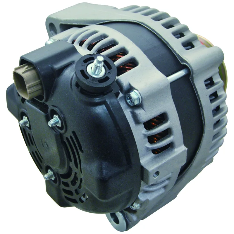 11198N WAI - 1.ALTERNATOR — zdjęcie 2 z 8