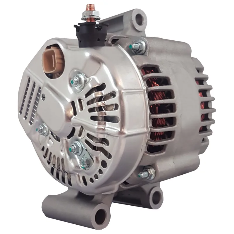 11199N WAI - 1.ALTERNATOR — zdjęcie 8 z 9