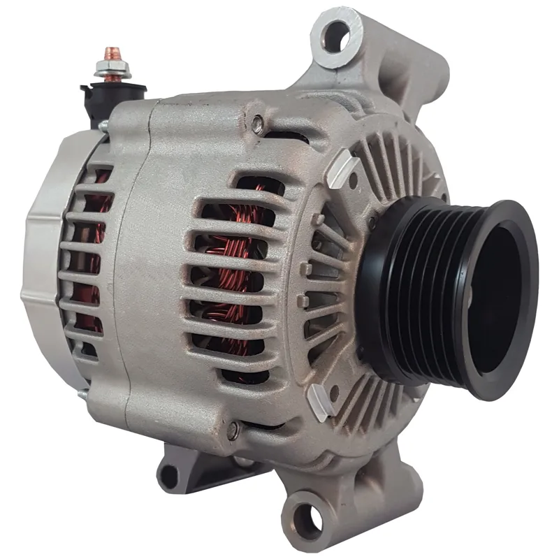 11199N WAI - 1.ALTERNATOR — zdjęcie 5 z 9