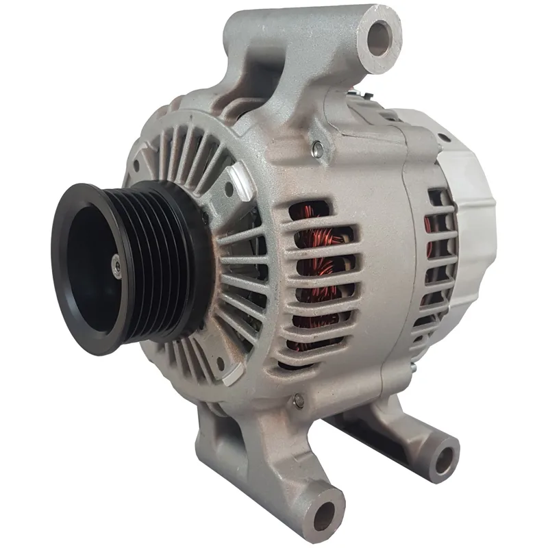 11199N WAI - 1.ALTERNATOR — zdjęcie 4 z 9