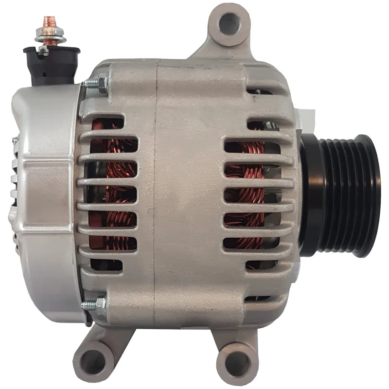 11199N WAI - 1.ALTERNATOR — zdjęcie 3 z 9