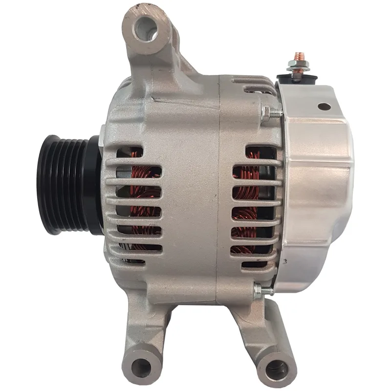 11199N WAI - 1.ALTERNATOR — zdjęcie 2 z 9