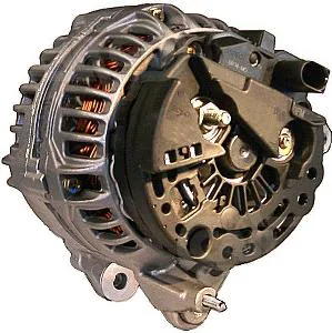 112002 CARGO - 1.ALTERNATOR — zdjęcie 1 z 7